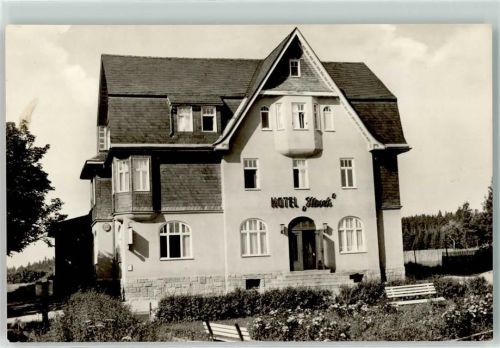 Neuhaus HO Hotel Hirsch