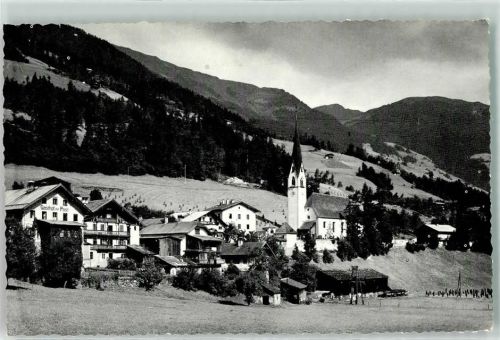 Hippach-Schwendberg Gasthaus zur Post