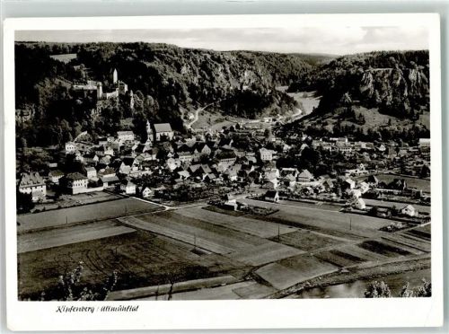 Kipfenberg