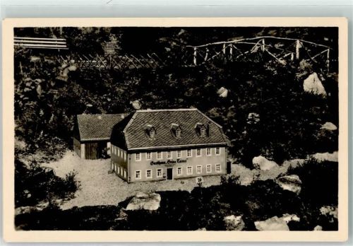 Oederan Gasthaus Grüne Tanne
