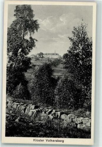 Volkersberg Kloster Volkersberg