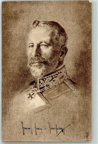 Heinrich Prinz von Preußen