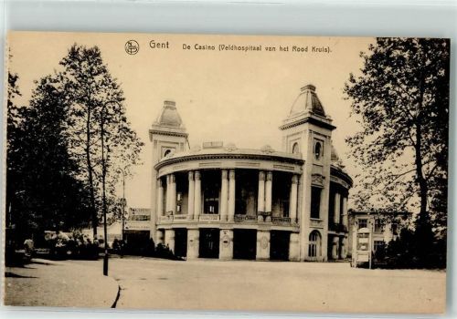 Gand De Casino