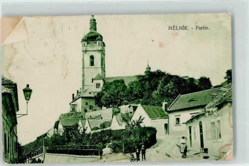 Melnik