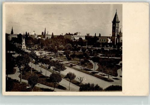 Santa Fe - Esperanza