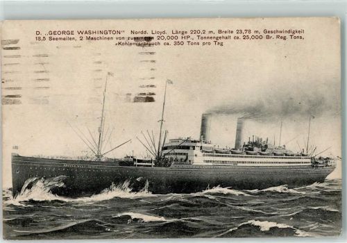 Norddeutscher Lloyd