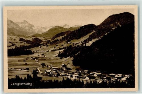 Langenwang