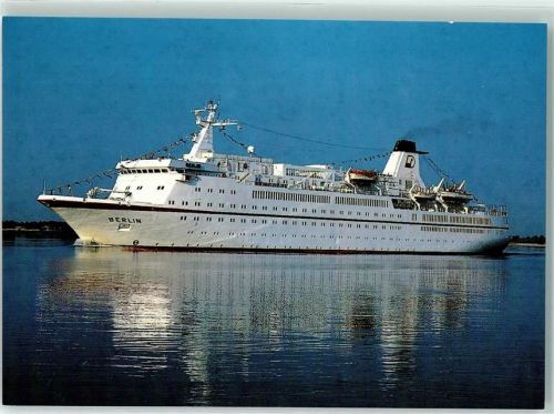 MS Berlin