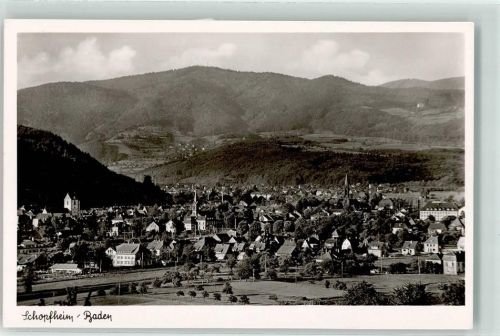 Schopfheim