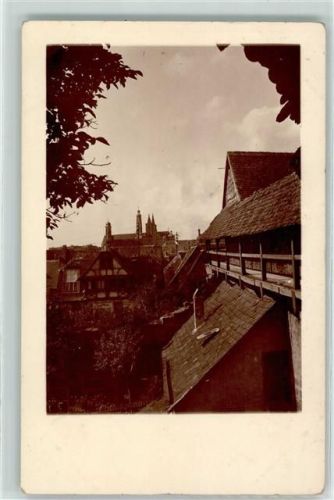 Rothenburg Ort lt. Stempel