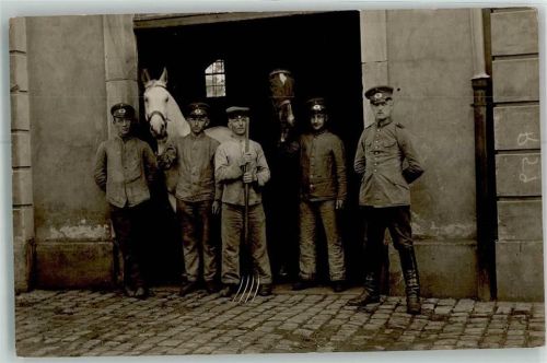 Soldaten