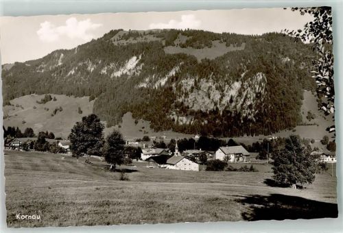 Kornau Geisberg