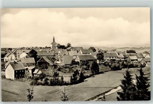 Hasselfelde