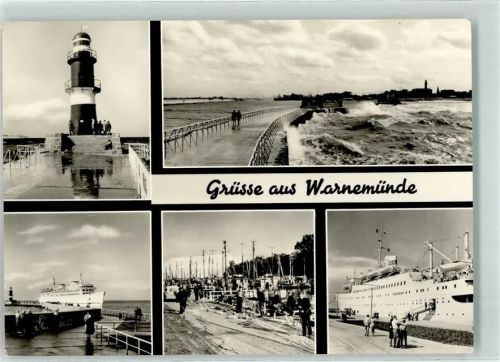 Warnemünde