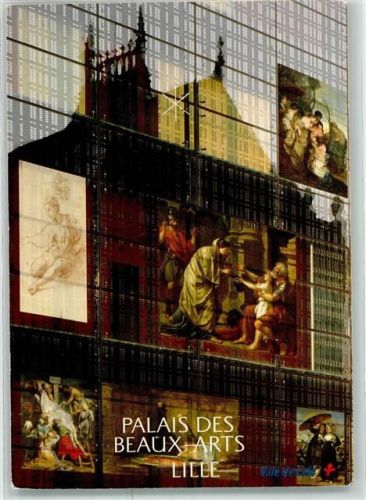 Lille Palais des Beaux Arts