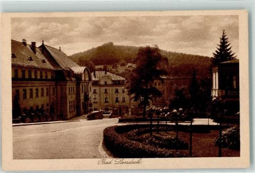 Bad Landeck