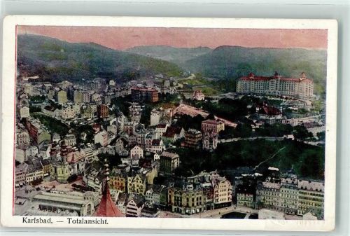 Karlovy Vary