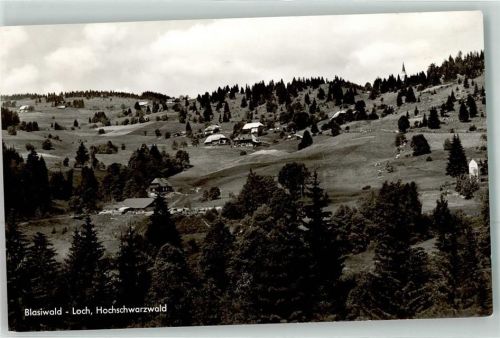 Blasiwald
