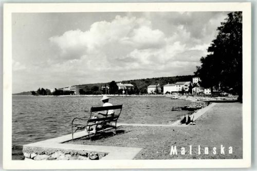 Malinska