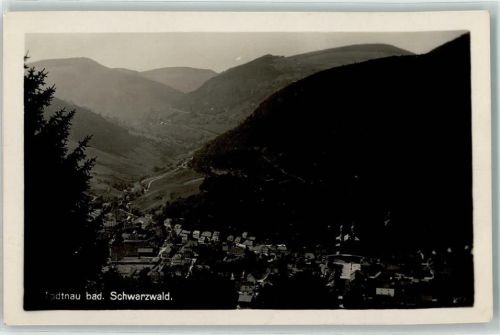 Todtnau