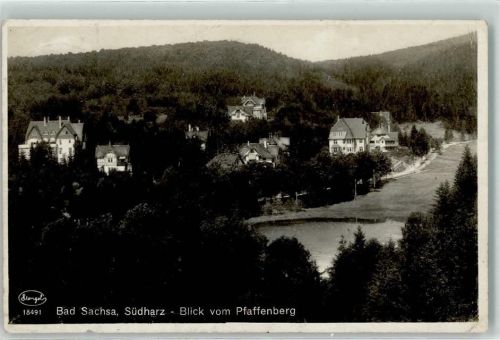 Bad Sachsa