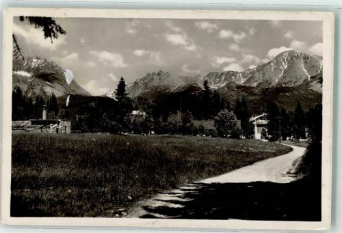 Vysoke Tatry Westerheim