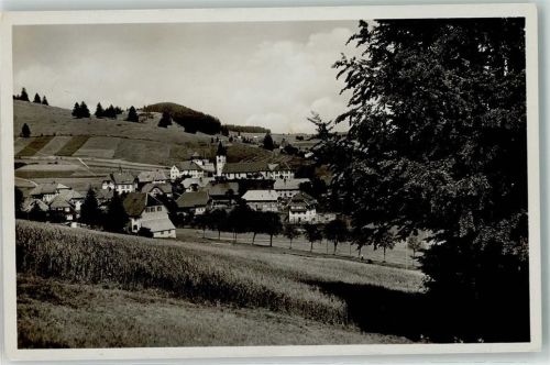 Altglashütten