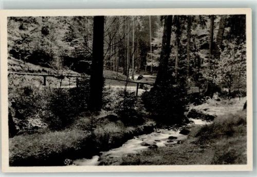 Tabarz Im Laucha-Grund
