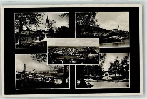 Nitra