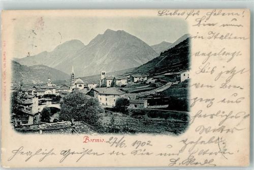 23032 Bormio 1902