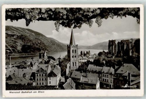 Bacharach