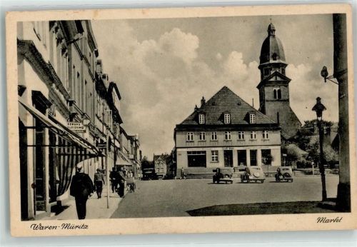 Waren