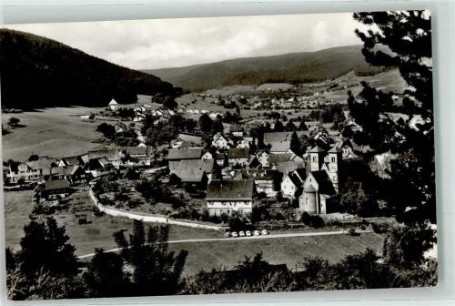Klosterreichenbach