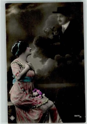 Frau