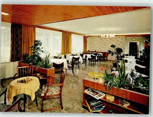 Bad Waldsee Pension Gästehaus Martha
