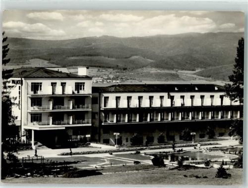 Sliac Hotel