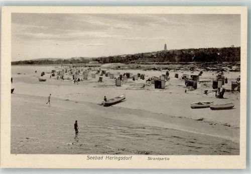 Seebad Heringsdorf