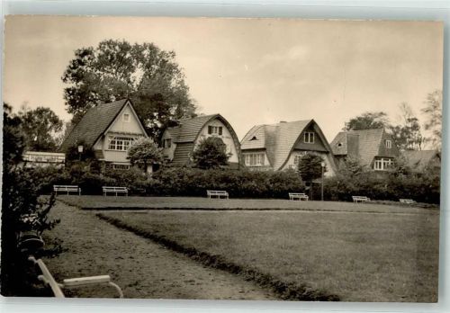 Ostseebad Boltenhagen