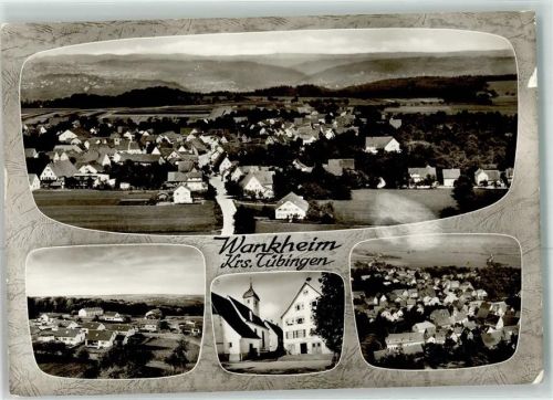 Wankheim