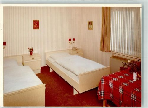 Valbert Foto Original aus Archiv eines Ansichtskartenverlag Gästezimmer Ort handschriftlich