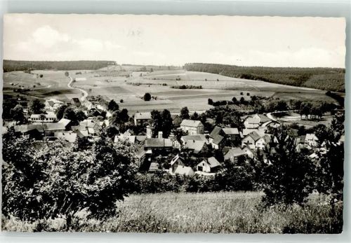 Rengshausen