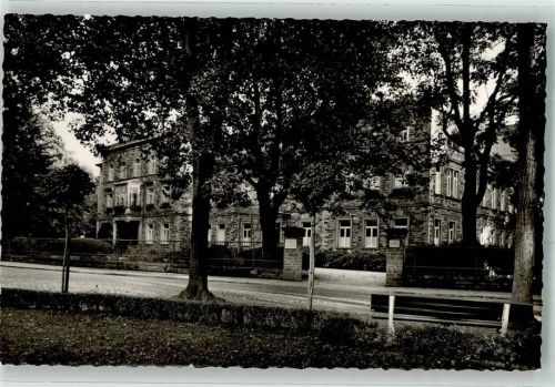 Ahrweiler Kuranstalt Dr. von Ehrenwall