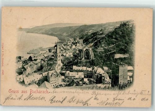 Bacharach