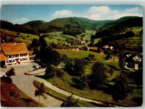 Endenburg