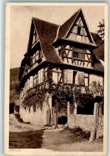 Andlau