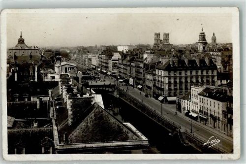 Rennes sur les Quais