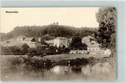 Montmedy