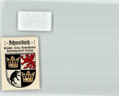 Schweidnitz