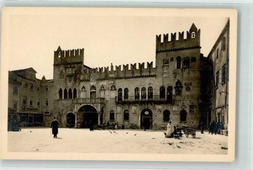 Koper Palazzo Prtetorio
