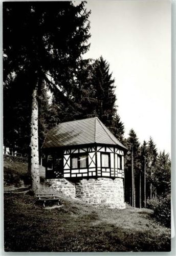 Pfalzgrafenweiler Ort handschriftlich